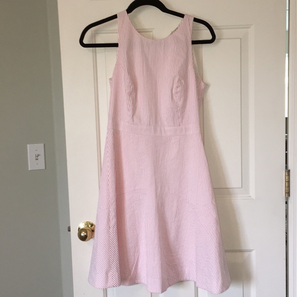 ONCE WORN J. Crew dress